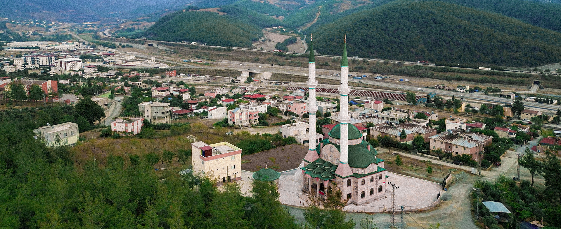 Bahçe Belediyesi