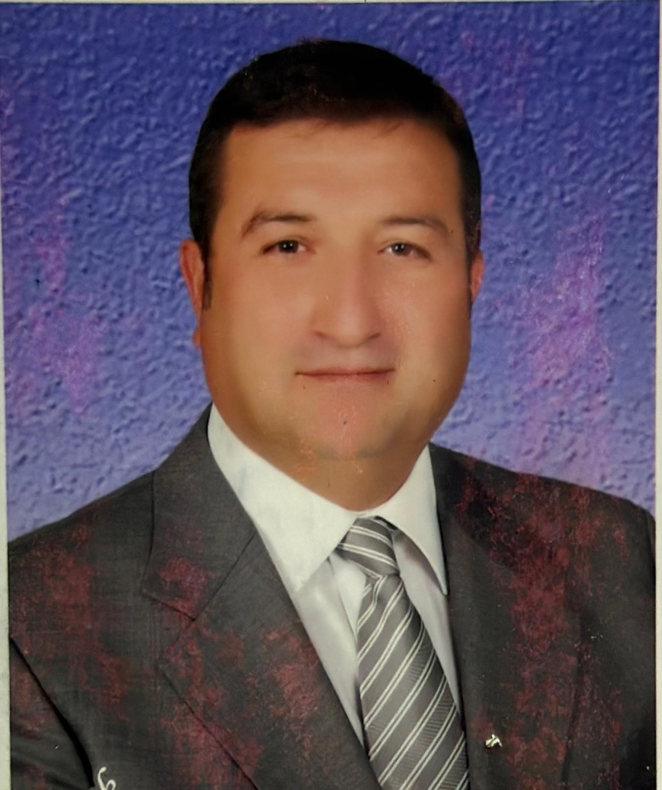Yusuf Ziya AKSAY