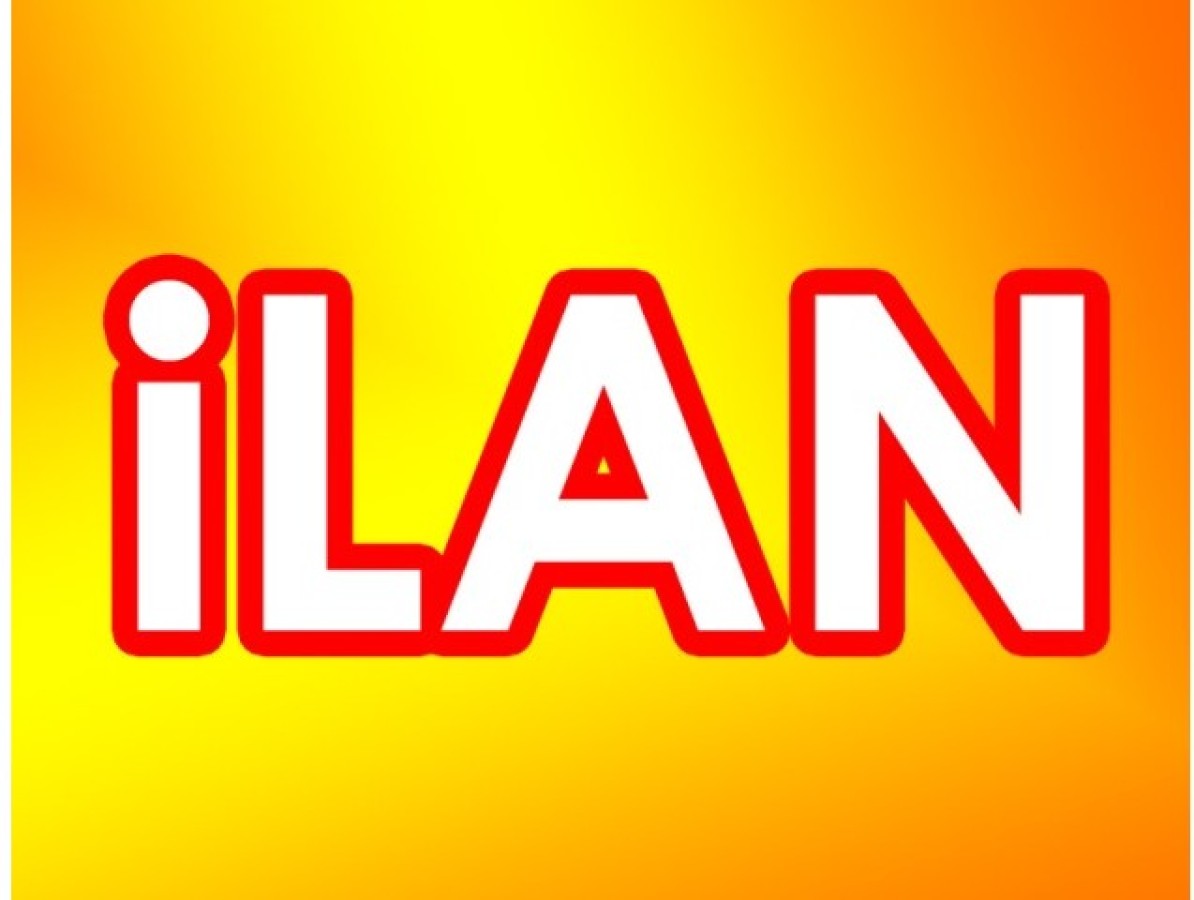 İMAR PLANI DEĞİŞİKLİĞİ, PLAN NOTLARI VE AÇIKLAMA RAPORU!!!