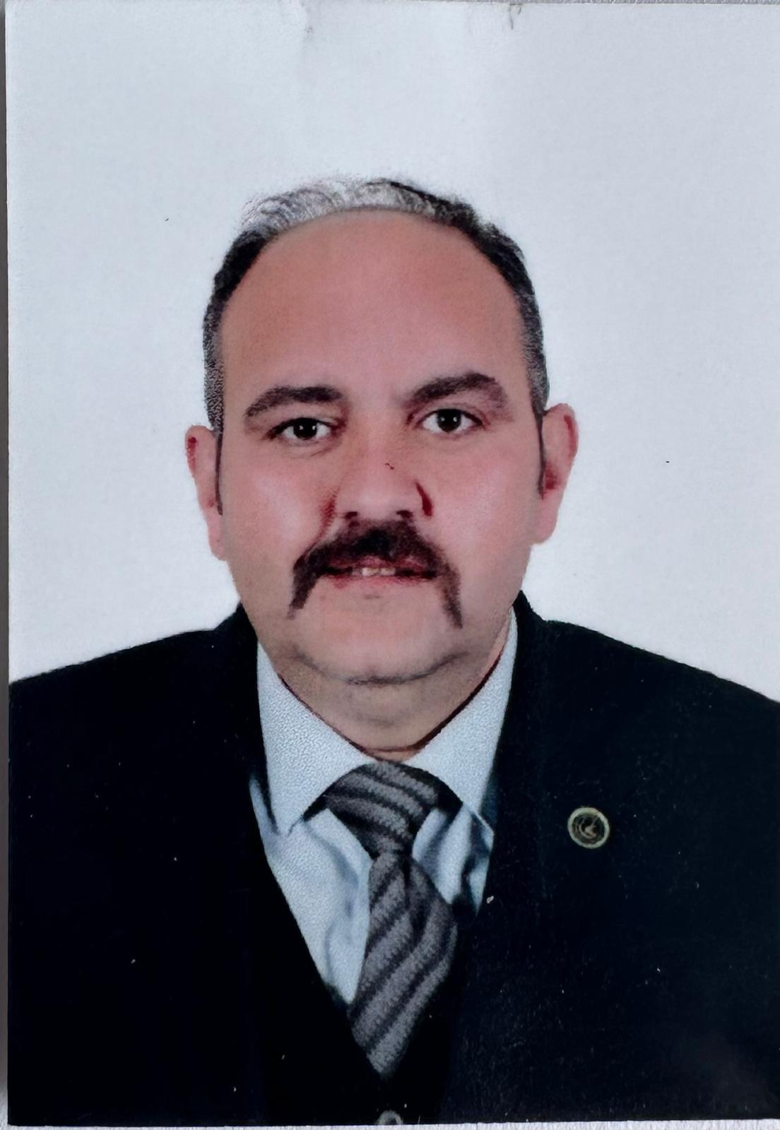 Üzeyir ATEŞ
