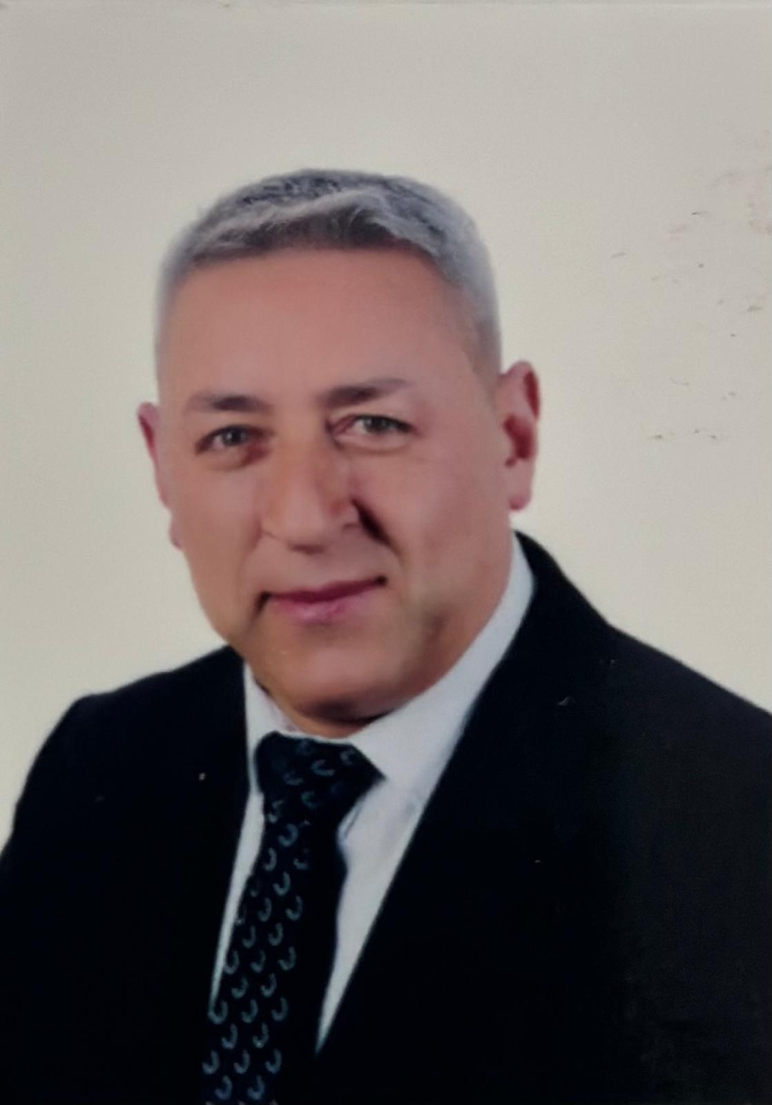 Gürhan ACAR