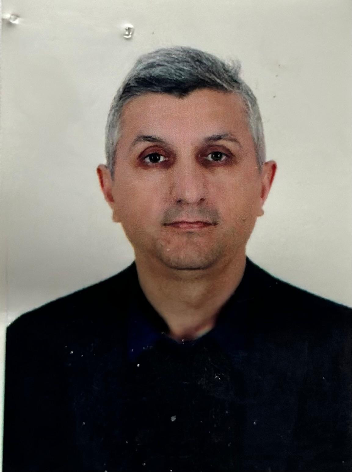 Yavuz AK