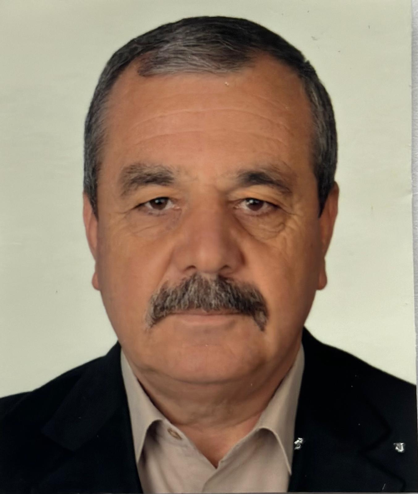Metin AVCI