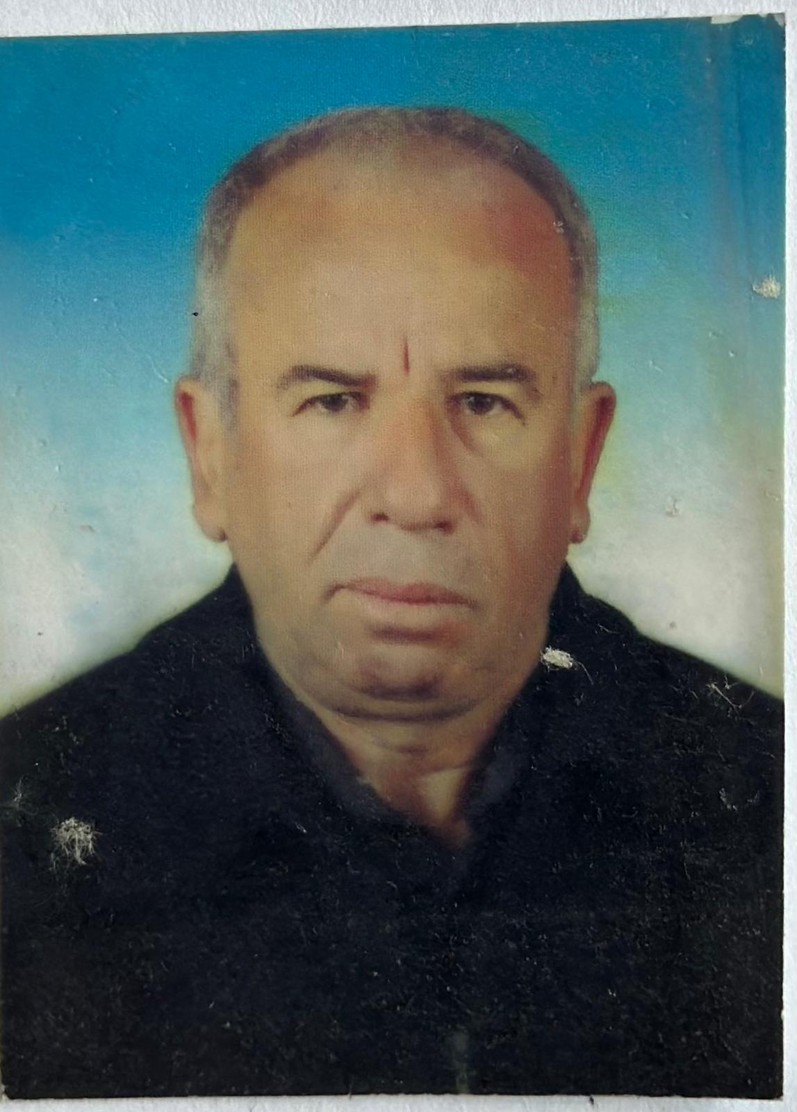 Ramazan ŞEN